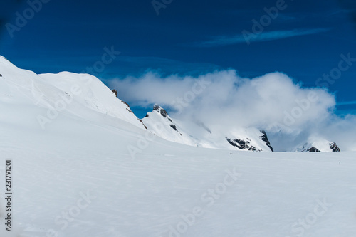 ブライトホルン・プラトー