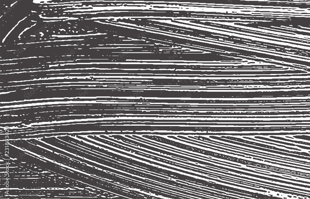 Fototapeta premium Grunge texture. Distress black grey rough trace. A