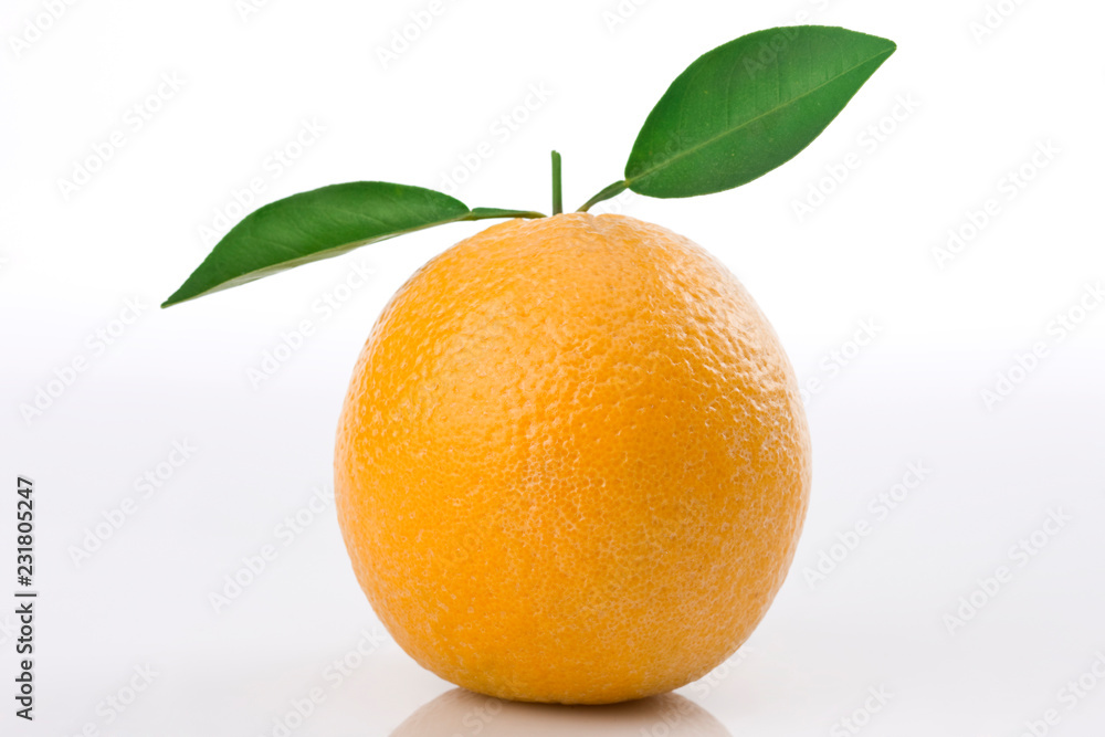orange cut in half orange cut in half