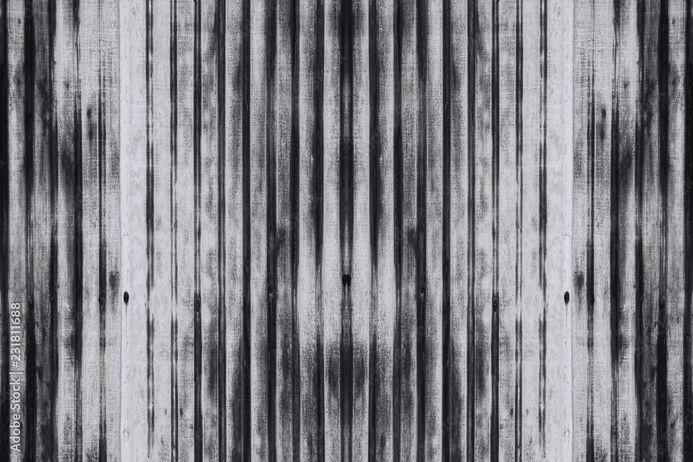 Obraz premium rusty zinc texture