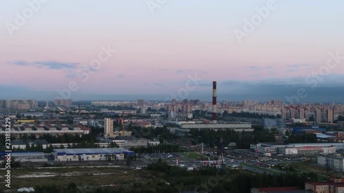 industry
