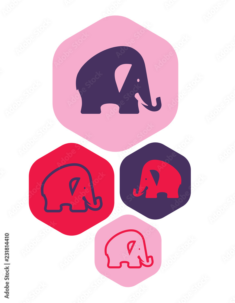 Elephants