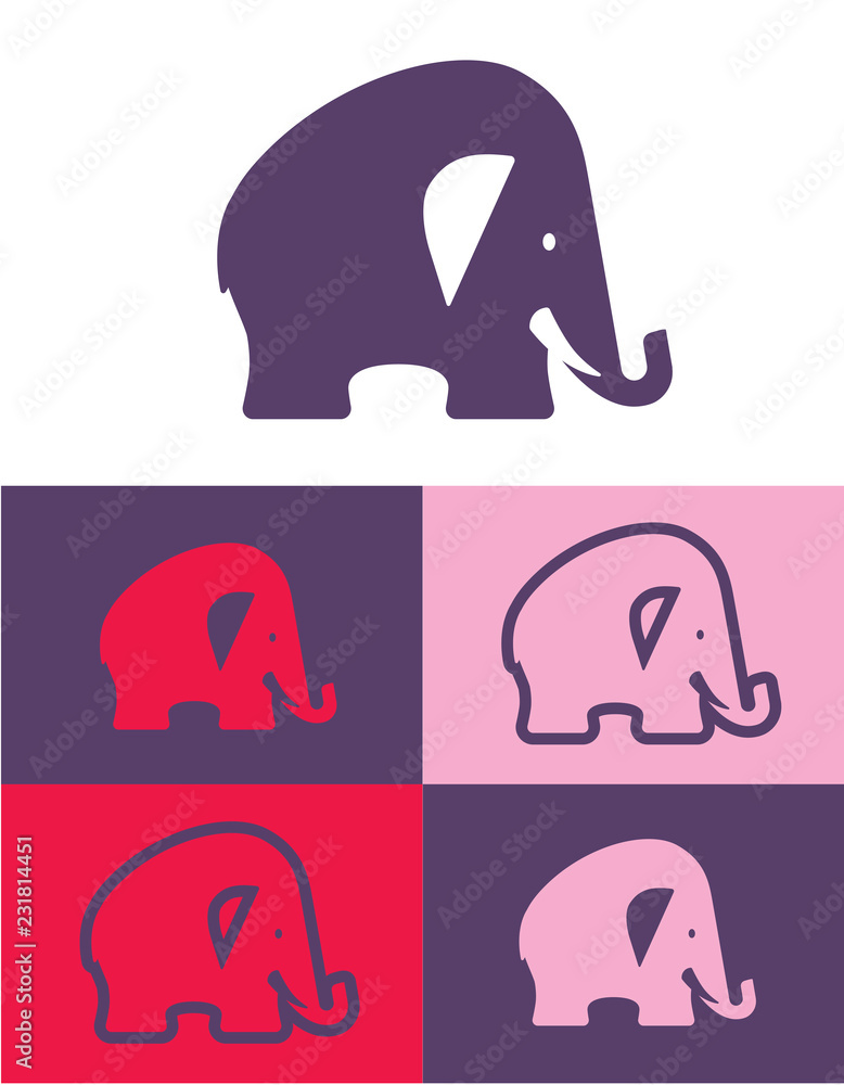 Elephants