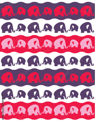 Elephants