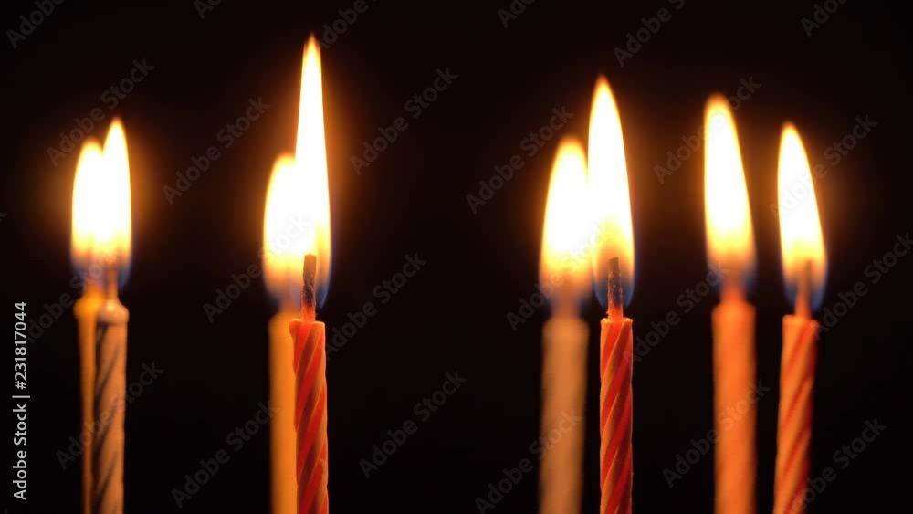 Candle light in the dark, Rotate
Candle light in the dark, Rotate