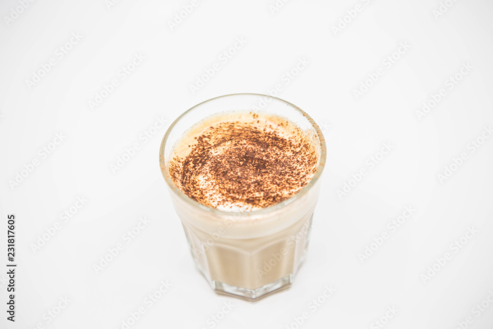 caffè caffè
