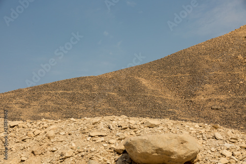 Valley of the Kings photo