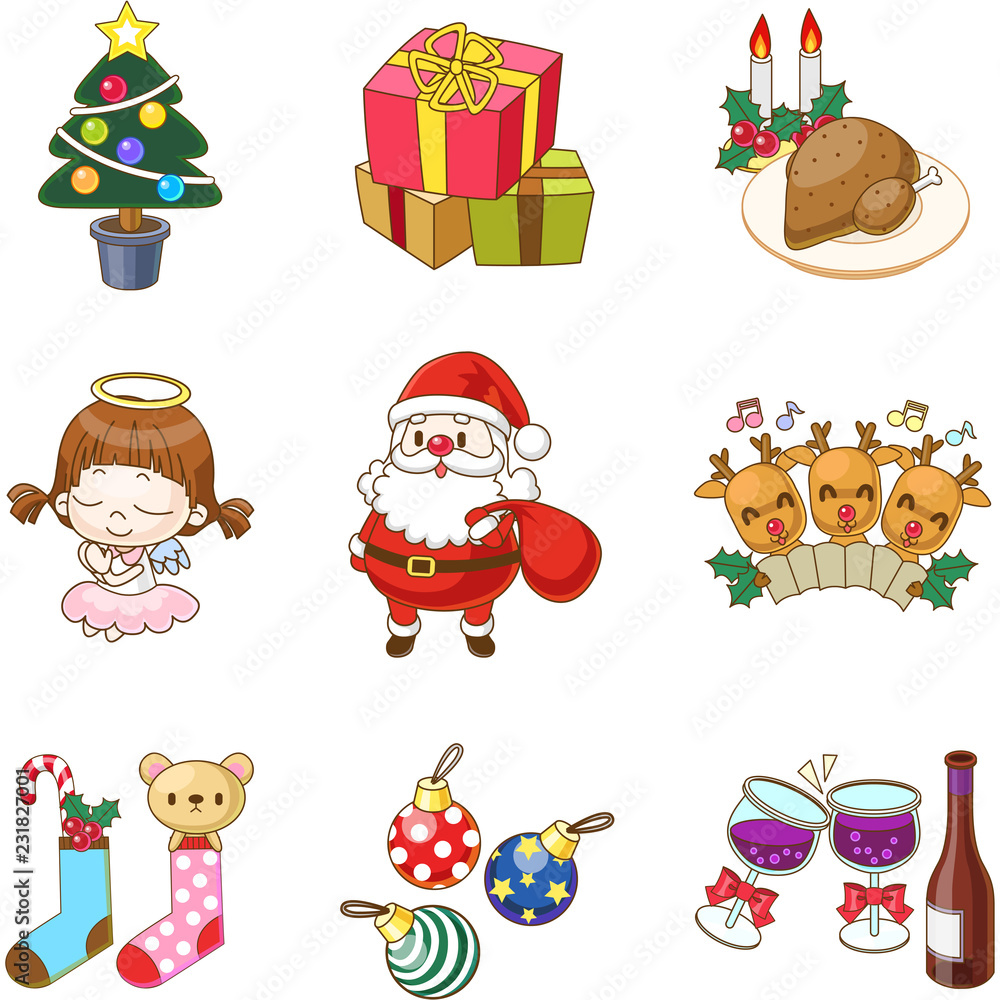 Christmas Gifts Christmas Gifts