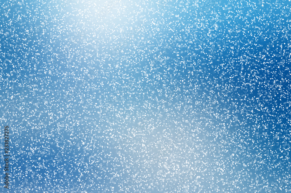 Snowy Christmas Background 4 Snowy Christmas Background 4