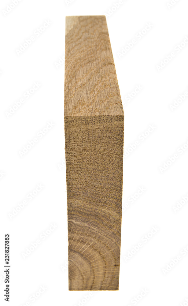 wooden board isolated on white background close up wooden board isolated on white background close up