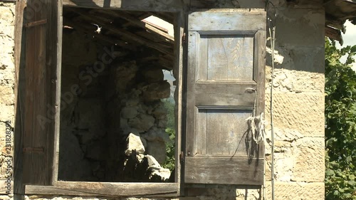 Terremoto Amatrice, Accumoli, Lazio photo