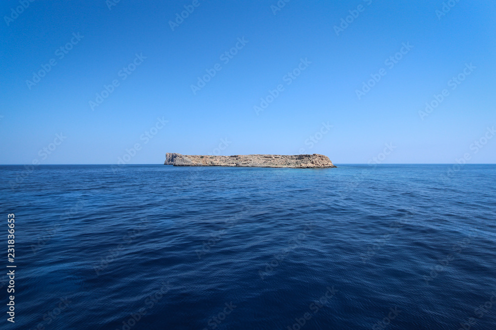 Griechenland Insel
