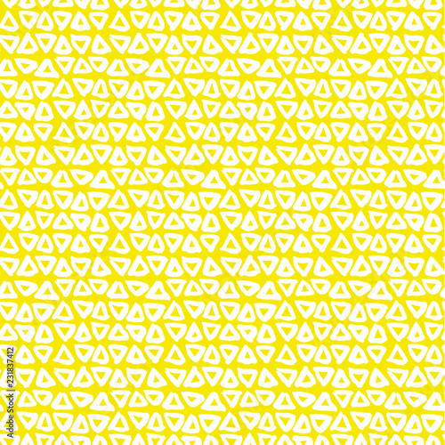 Sunny summer sketch backgro...