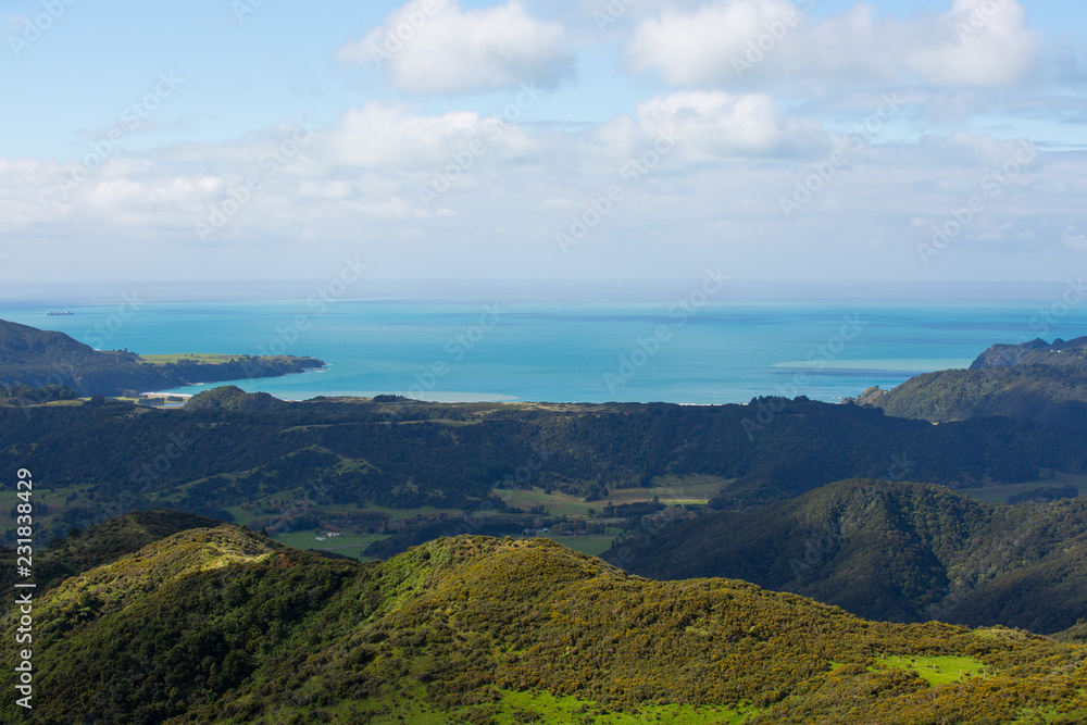 Gisborne bay Gisborne bay