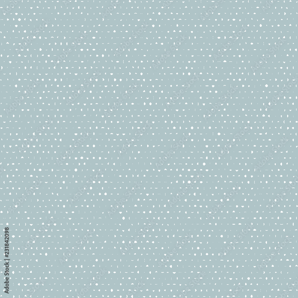 Geometric seamless background. Abstract texture. Pattern with white ink splashes and stains Geometric seamless background. Abstract texture. Pattern with white ink splashes and stains