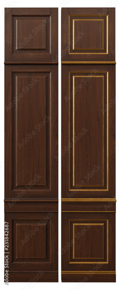 Texture of wood panels as a background. Texture of wood panels as a background.