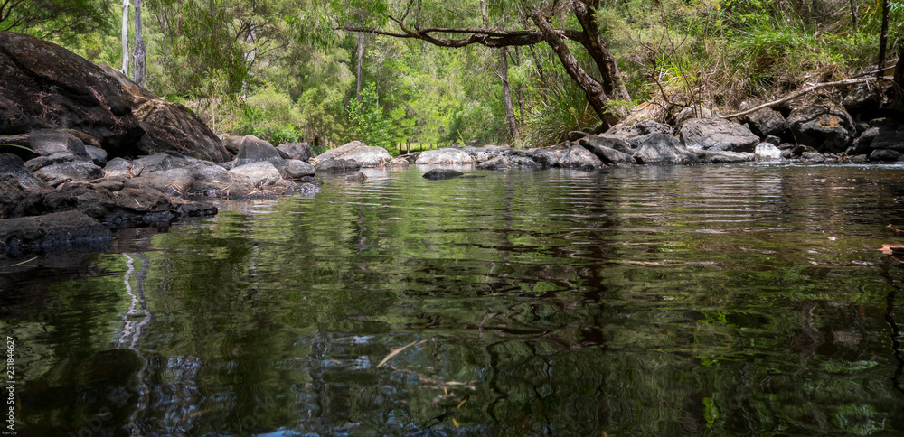 Pemberton, Western Australia Pemberton, Western Australia