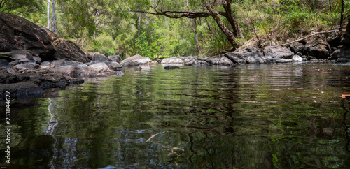 Pemberton, Western Australia