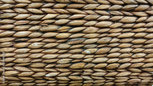 pattern weaving texture background