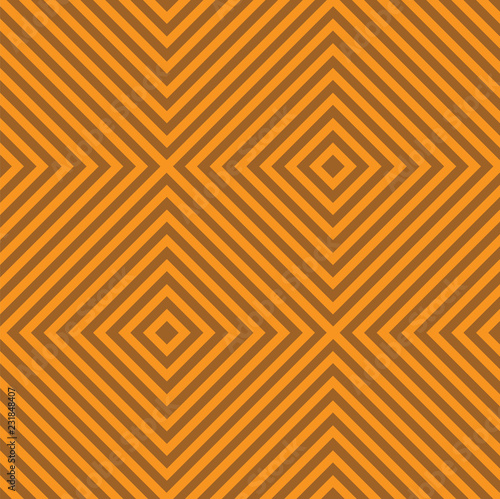 Square line pattern background