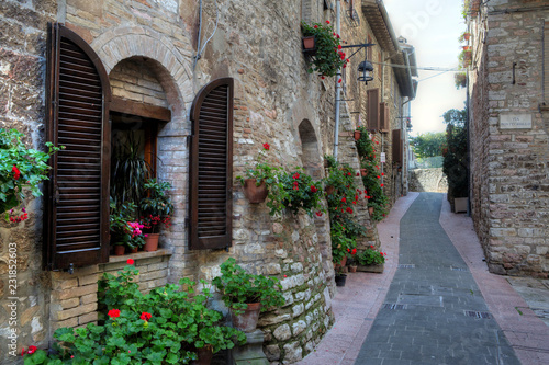 Assisi © Roberto Berti PH