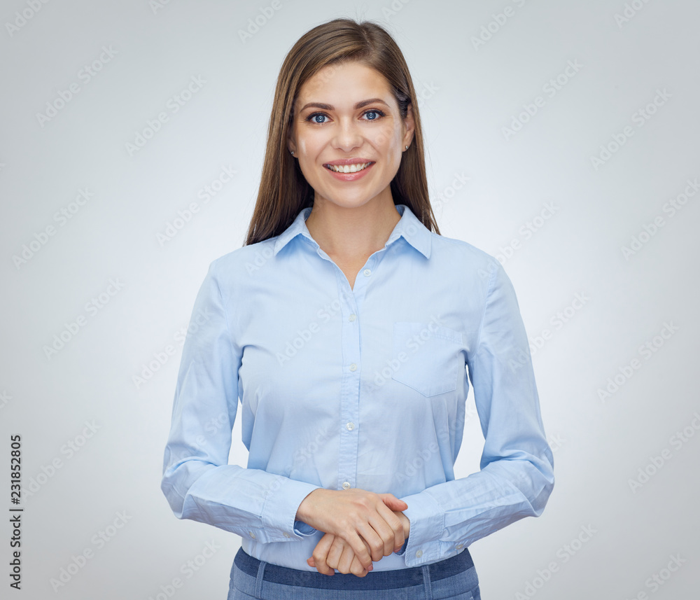 business woman isolated studio professional portrait. business woman isolated studio professional portrait.