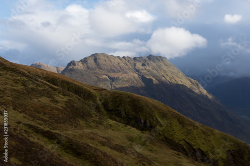 Highlands - Schottland