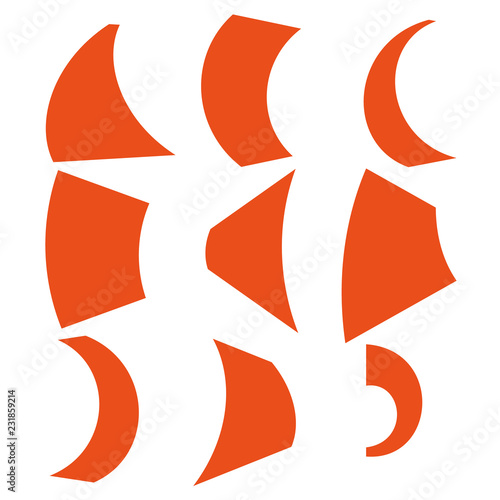 geometric shapes abstract