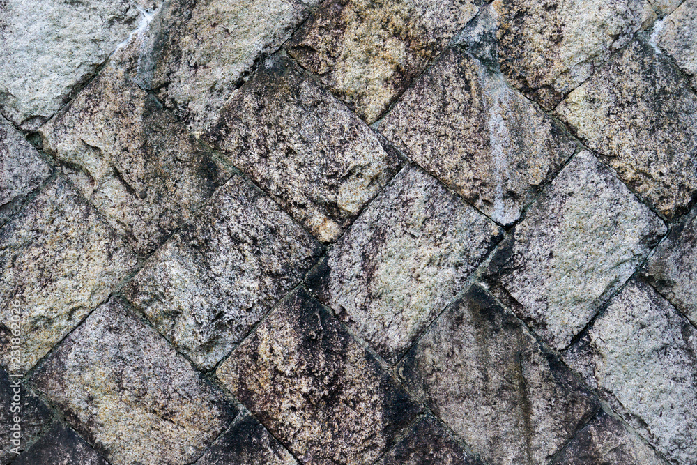 Rough wall rock texture background Rough wall rock texture background