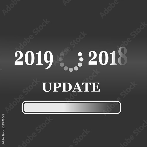 Обновление 2019. Переход из 2018 в 2019 год.