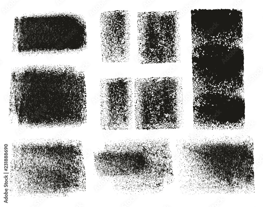 Paint Roller Rough Grunge Backgrounds & Lines High Detail Abstract Vector Lines & Background Mix Set 144 Paint Roller Rough Grunge Backgrounds & Lines High Detail Abstract Vector Lines & Background Mix Set 144