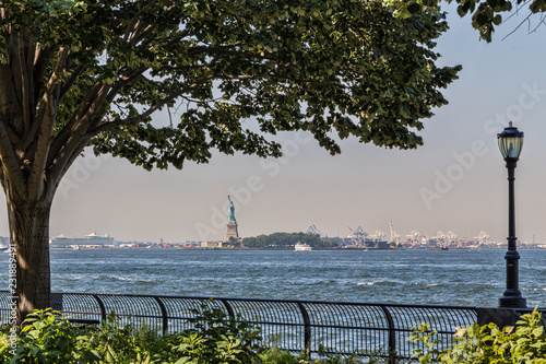 Wallpaper Mural view of the Liberty Torontodigital.ca