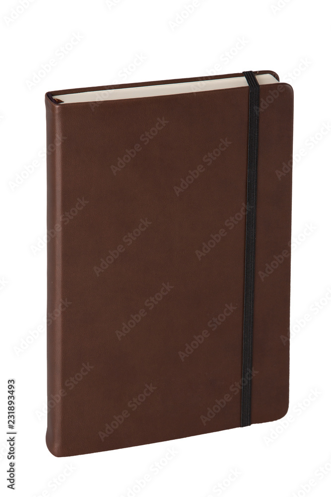 daily log. Isolated on white background daily log. Isolated on white background