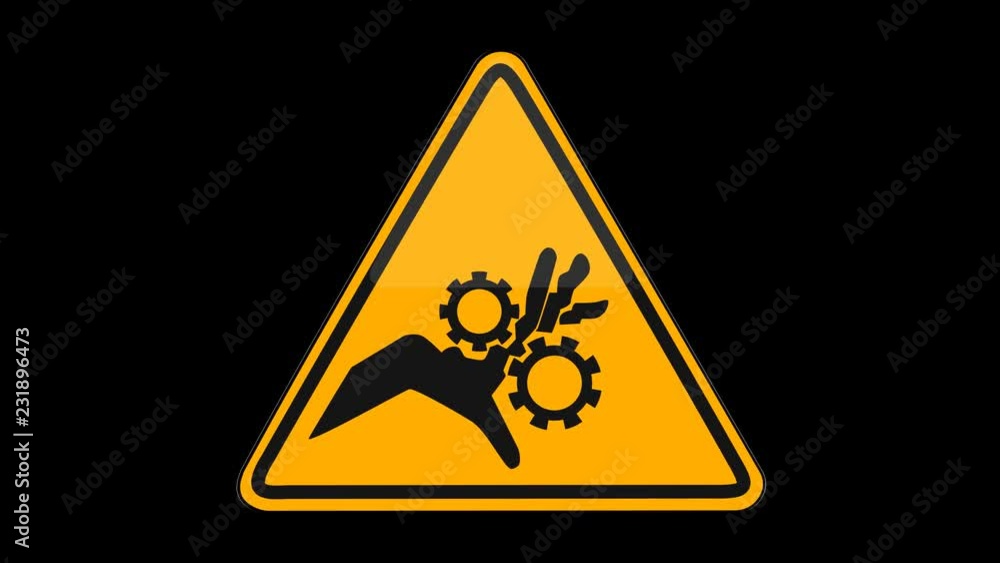 Hazard Hand Entanglement Alpha Channel Hazard Hand Entanglement Alpha Channel