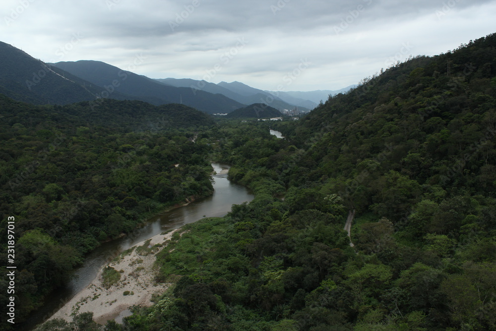 Natureza Natureza
