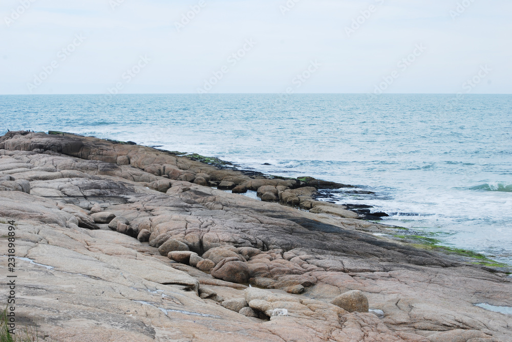 Punta del Diablo Uruguay