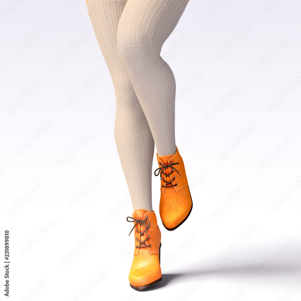 Buy Multicoloured Leggings for Women by INDIWEAVES Online | Ajio.com-cheohanoi.vn