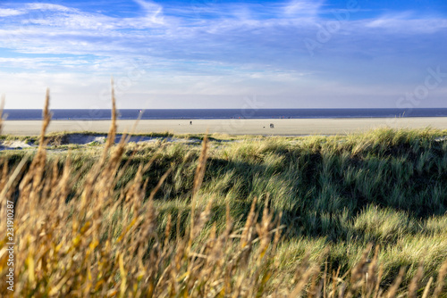 Sankt Peter Ording