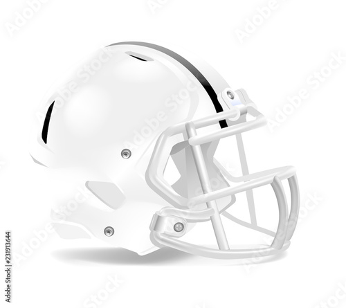 casco futbol americano rugby proteccion cabeza deporte 