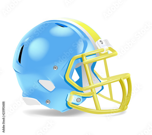 casco futbol americano rugby proteccion cabeza deporte 