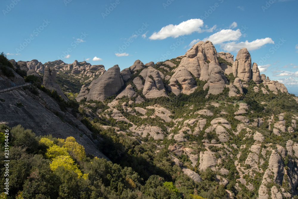 Montserrat 