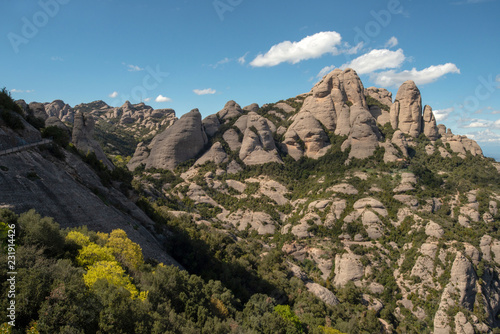 Montserrat 