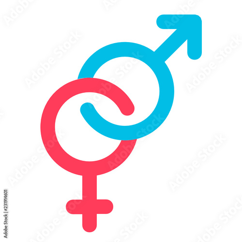 gender icon