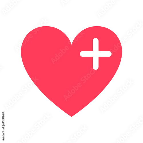 heart icon