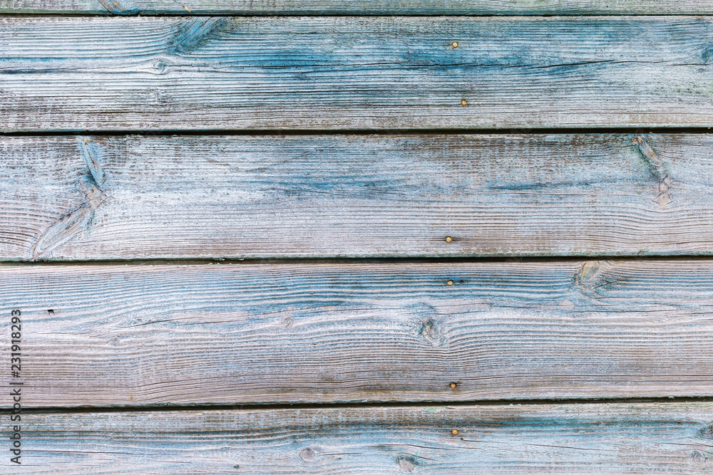 Wooden texture. Old wooden painted surface for background blue and grey colored. Close up. Natural board texture. Bright wood. Wooden texture. Old wooden painted surface for background blue and grey colored. Close up. Natural board texture. Bright wood.