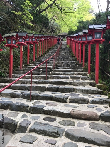 鳥居