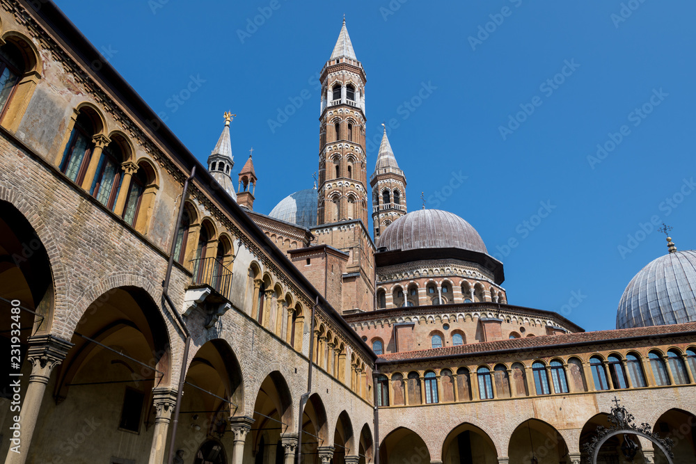 Padova, Basilica di Sant' Antonio