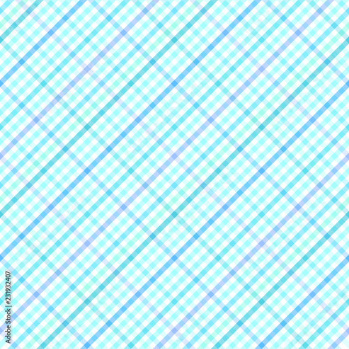 Seamless mosaic pattern. Checkered geometric wallpaper of the surface. Striped multicolored background. Pretty texture. Print for banners, flyers, t-shirts and textiles. Vintage and retro style