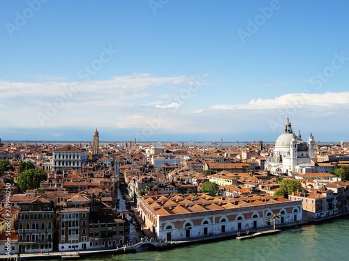 Wallpaper Mural Venedig  Torontodigital.ca