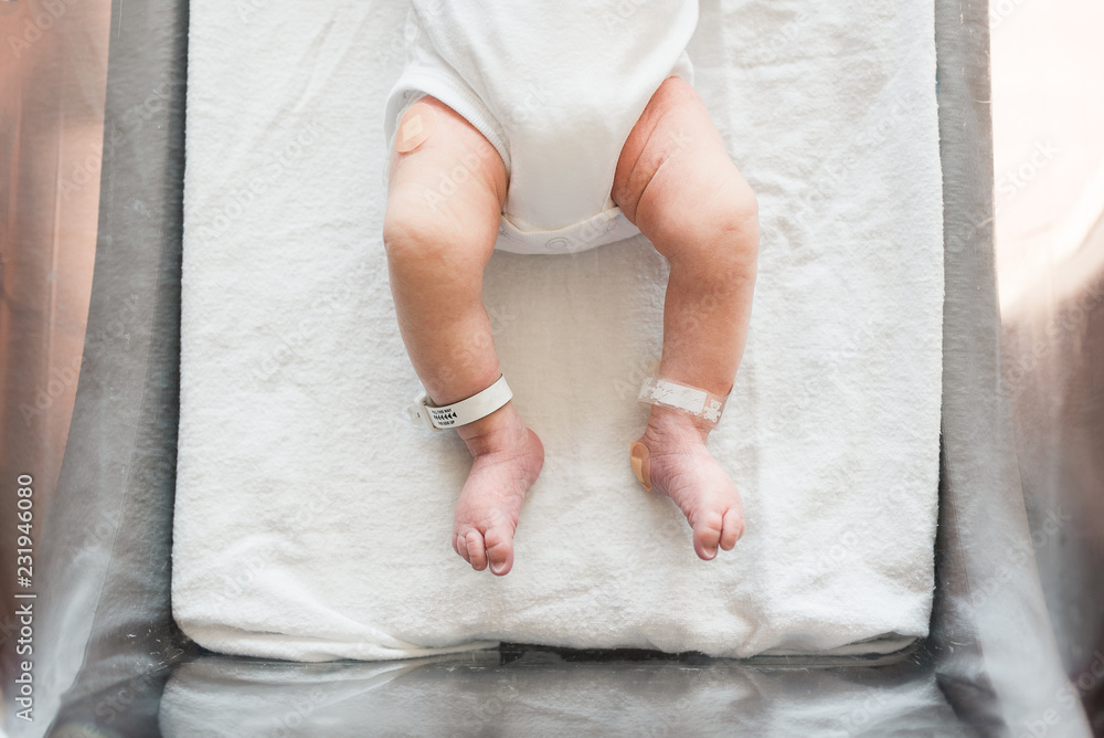 Thin baby cheap